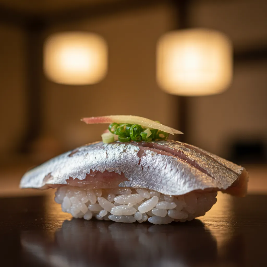 Combinações dos Sushimans